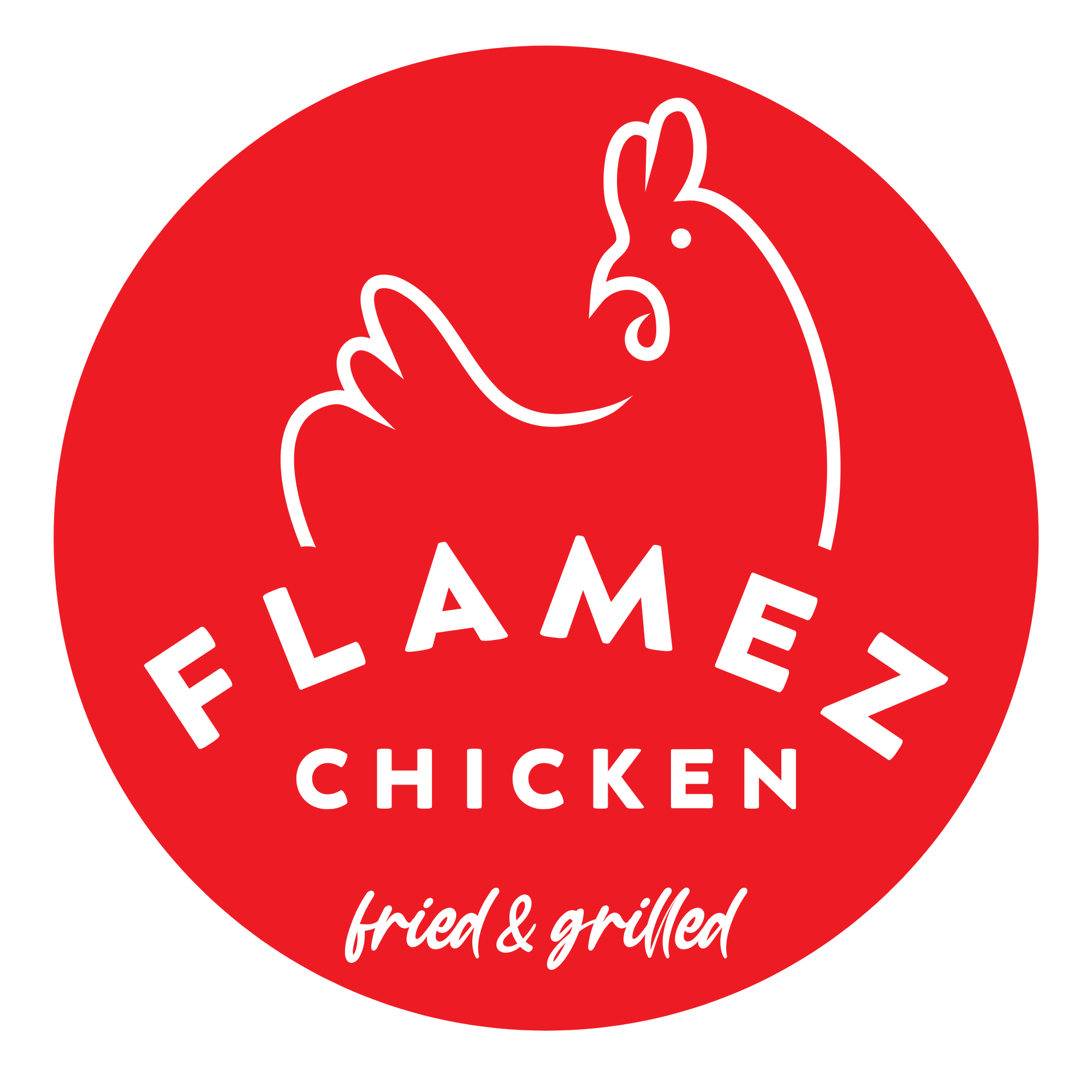Flamez Chicken