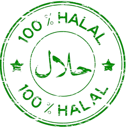 Halal Icon