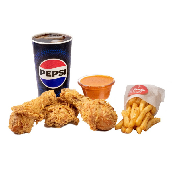 Signature Fried Chicken - Image 4