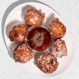 Choco Blaze Bites -  5 pcs