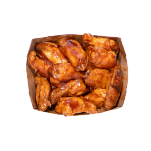 Wings Combos